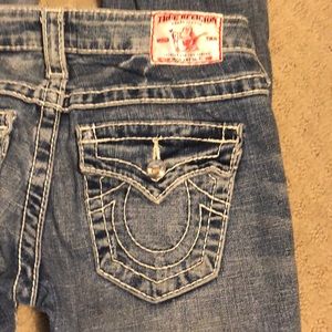 True religion jeans